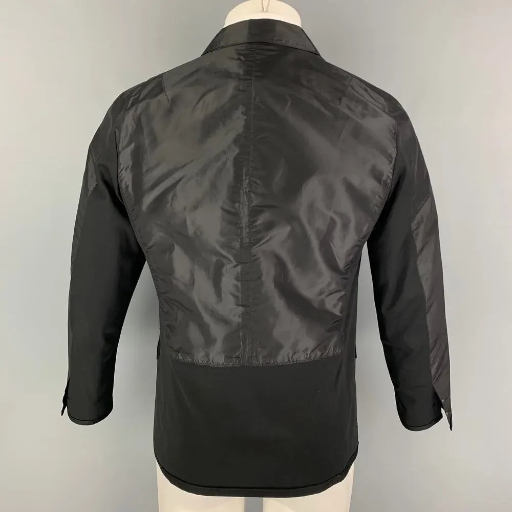 Moncler Gamme Bleu lanvin en